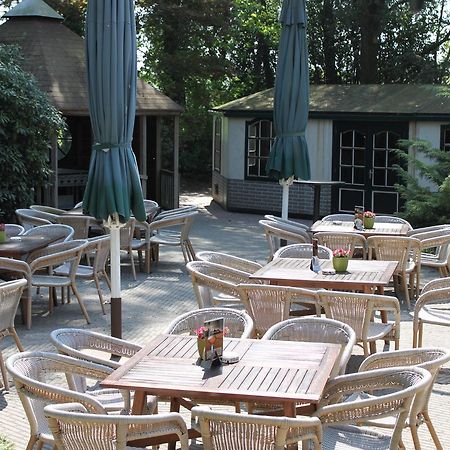 Herberg De Blankehoeve Noordlaren Exterior foto