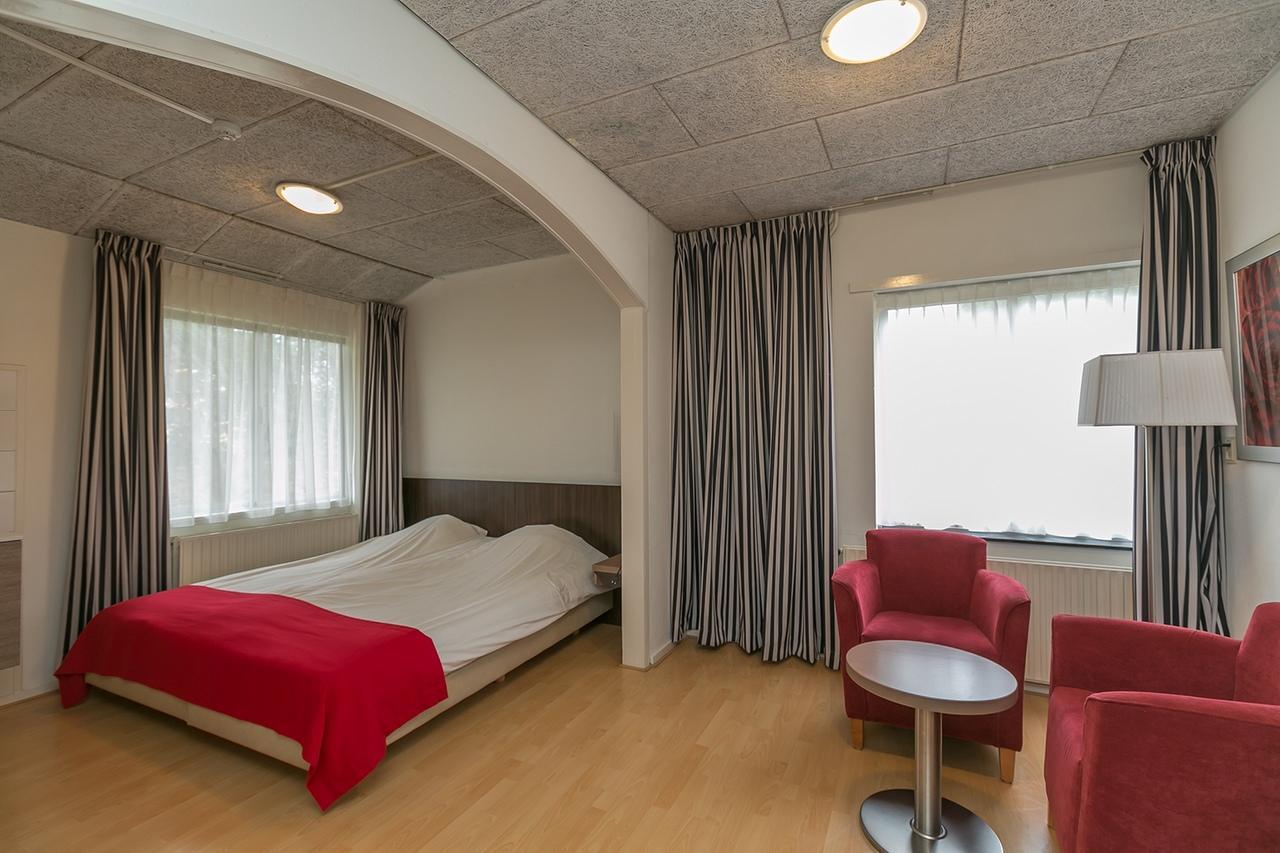 Herberg De Blankehoeve Noordlaren Exterior foto