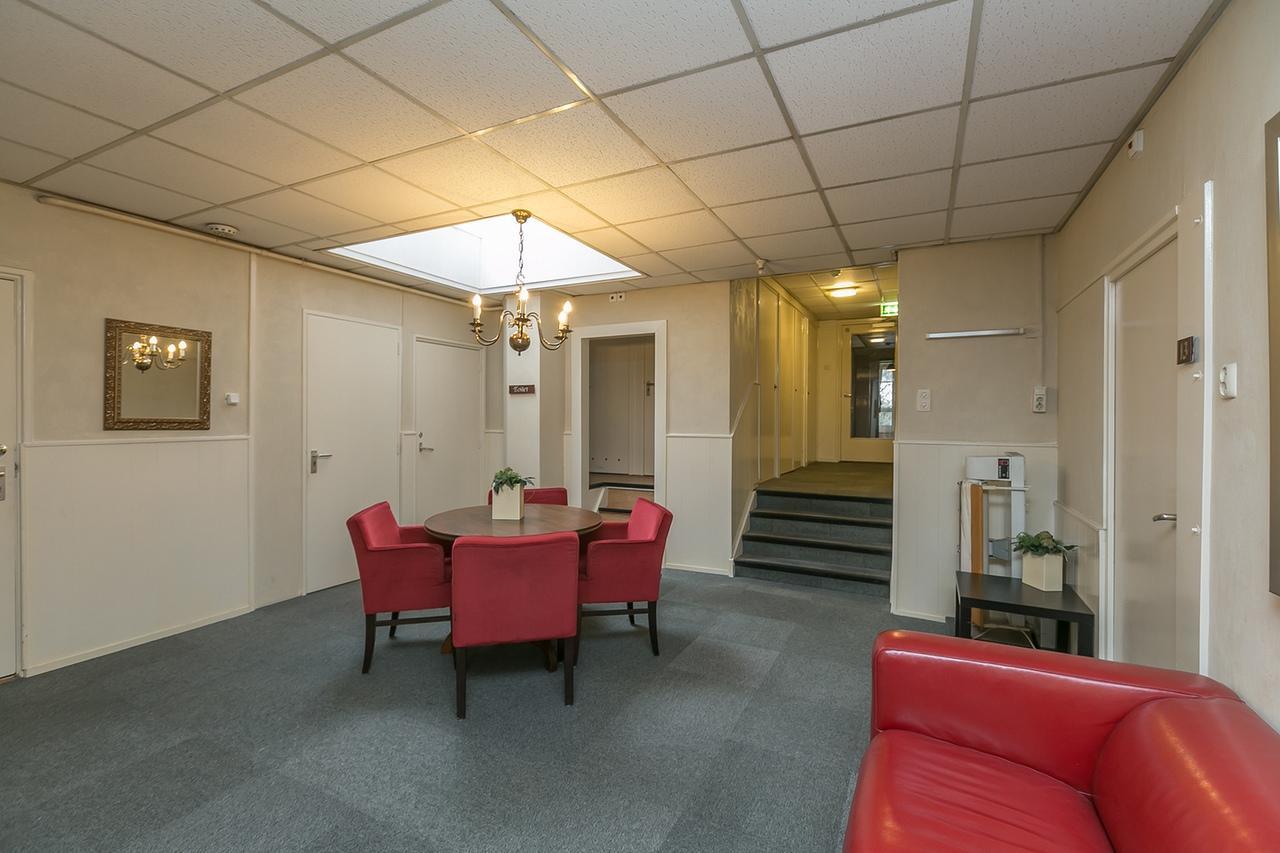 Herberg De Blankehoeve Noordlaren Exterior foto