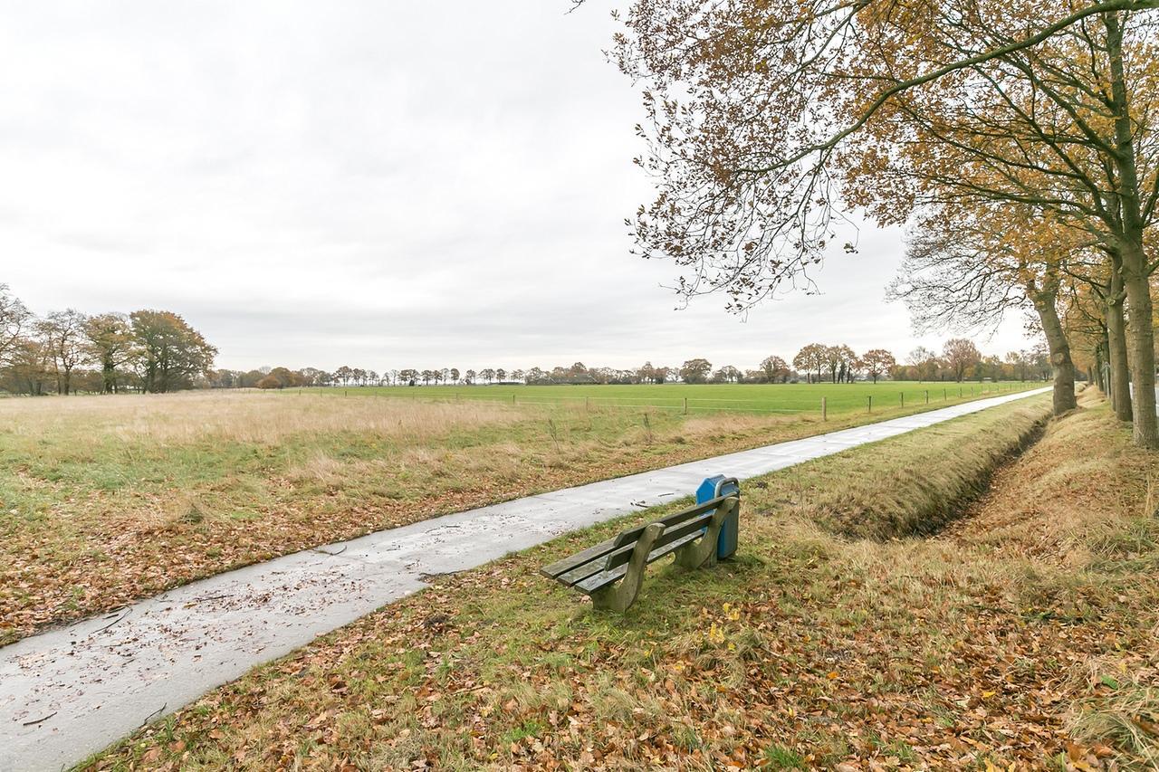 Herberg De Blankehoeve Noordlaren Exterior foto
